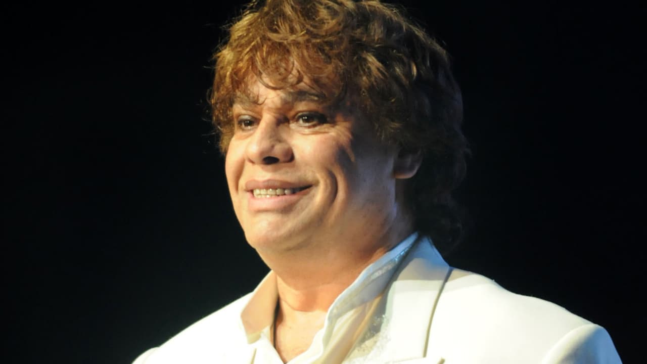 Y en 40 años de carrera profesional logró lo que pocos han podido: trascender con su música a través de las generaciones.