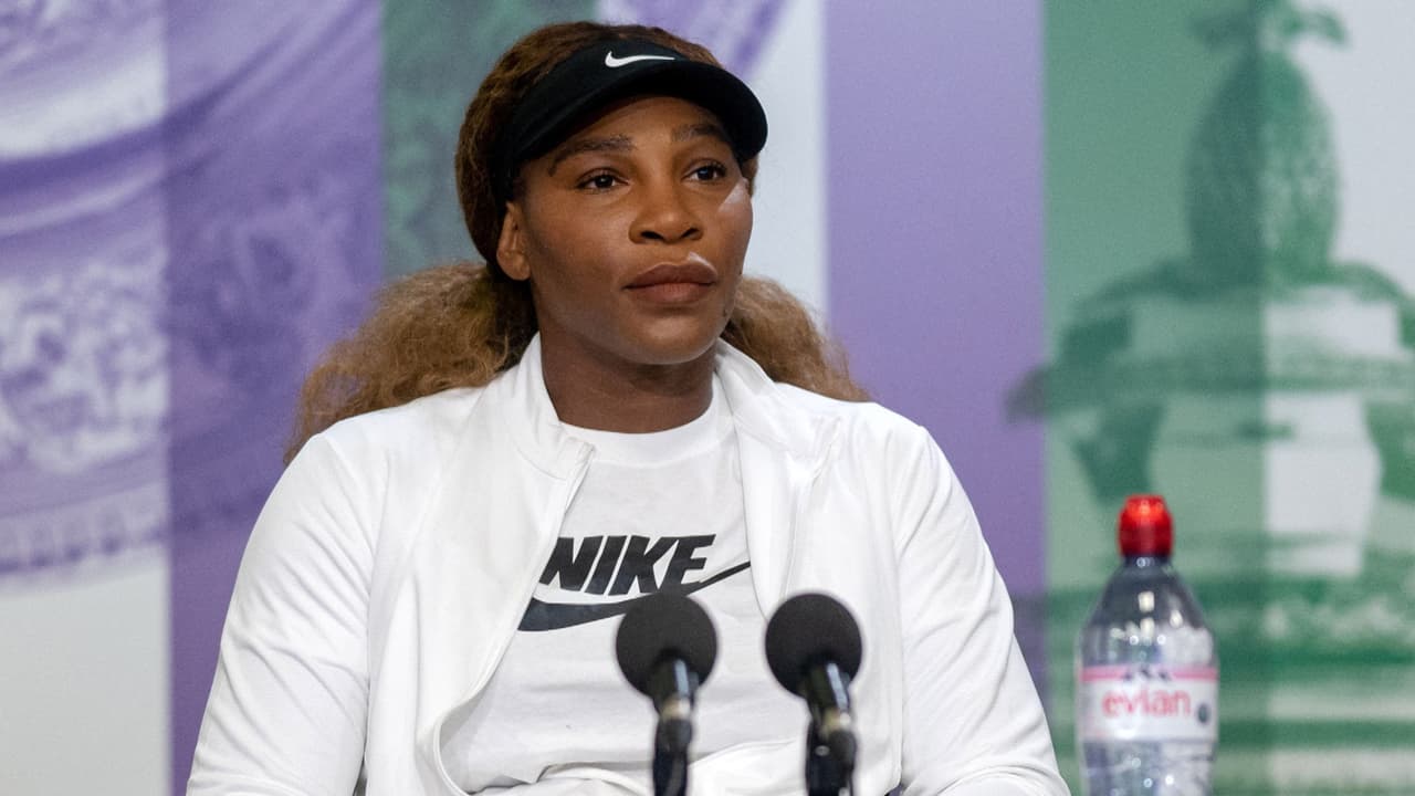 Serena Williams no irá a Tokyo 2020 al no tener ganas de participar