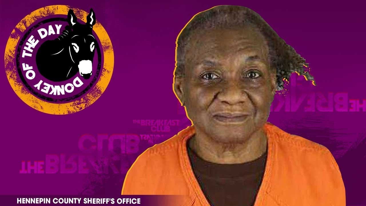 75-Year-Old Shoots Her Grandson For Resting His Cup On Her Furniture