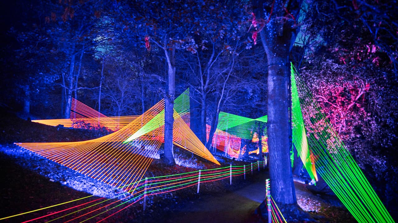 Los precios de los boletos costarán $23 para adultos y $16 para menores, solo en los siguientes días de diciembre: 1-2, 8-9, 15-16.