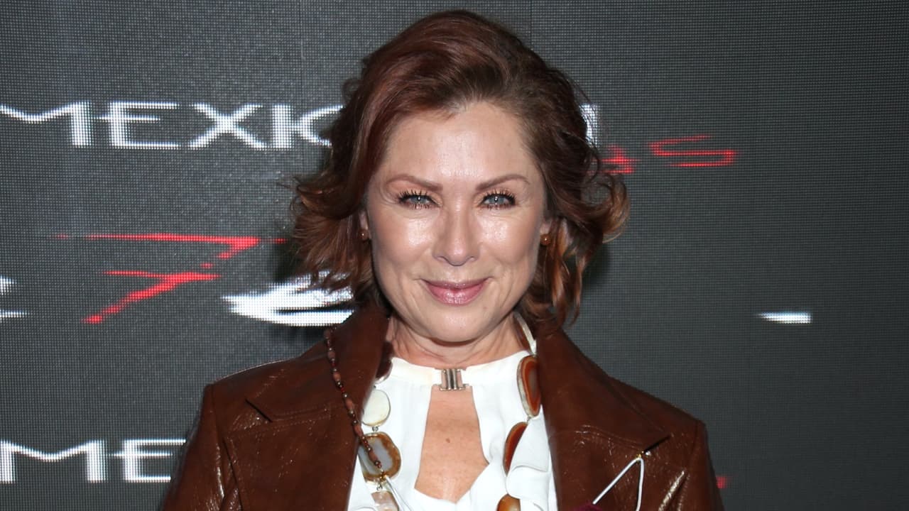 Lety Calderón envía mensaje al “hombre más bueno” y le hace una promesa: “Siempre estaré cerca”