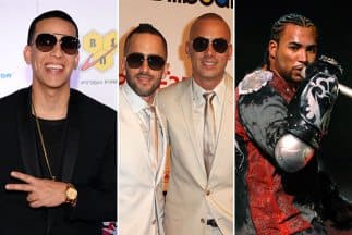 Daddy Yankee confirmó la histórica gira a un portal de noticias de Puerto Rico. ¡Será increíble ver tanto talento en un sólo lugar!