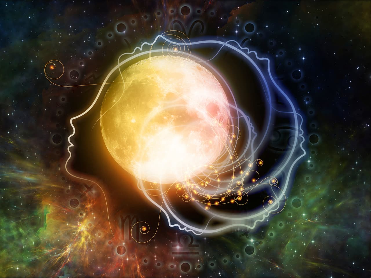 Signos del elemento agua (Cáncer, Escorpión y Piscis). Aspecto mejor influido: la intuición. El novilunio de julio en el signo Cáncer y por tanto del elemento agua. Este período que se está iniciando y se extiende todo el llamado “mes sinódico” –recuerda es el que marca el tiempo entre una Luna nueva y la siguiente- incide fuertemente en el mundo interior, el de las emociones, el conocimiento interno. Estas semanas restantes del mes de julio se exalta la intuición. Por: Profesor Zellagro.