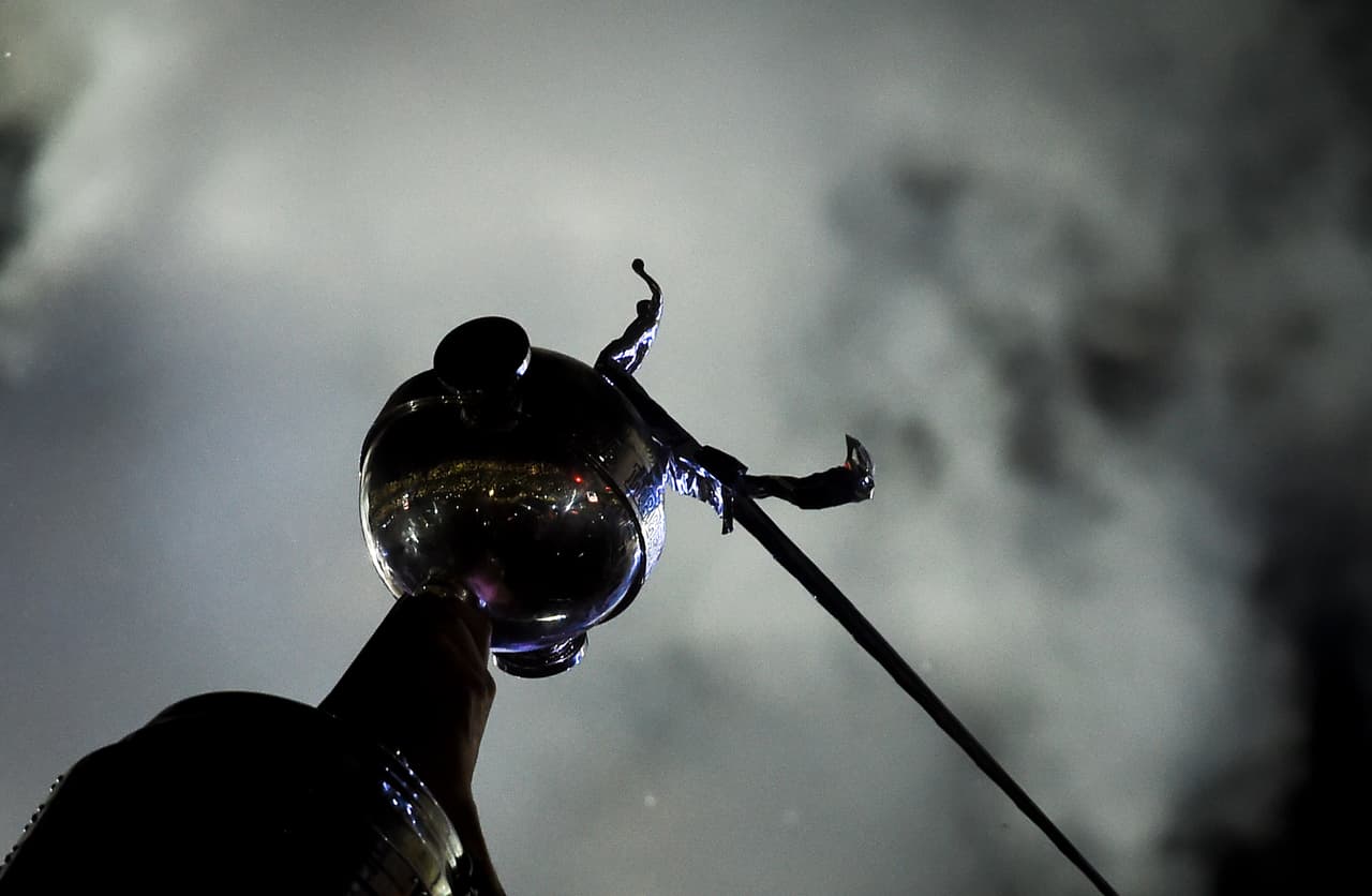 Se definen los últimos cupos para la Copa Libertadores