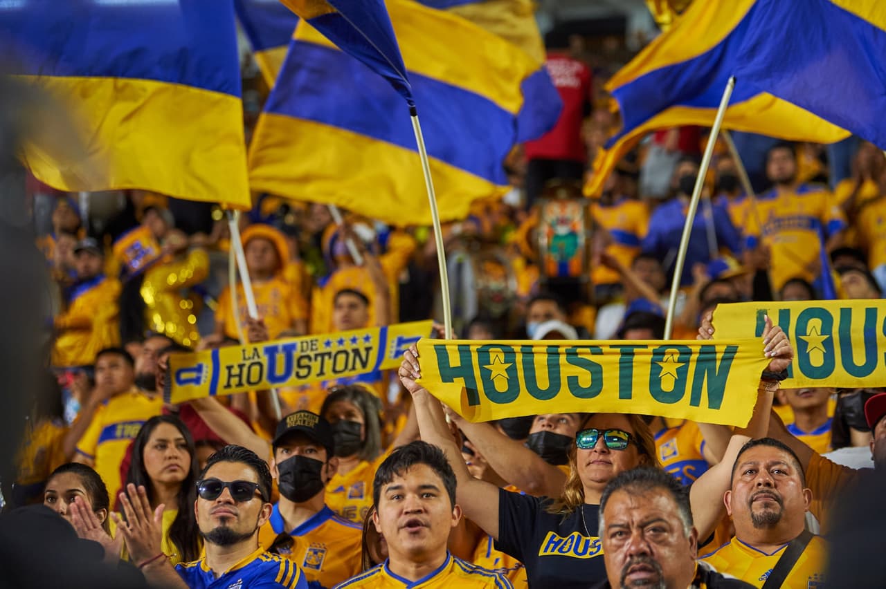 Los incomprables se hicieron presentes.