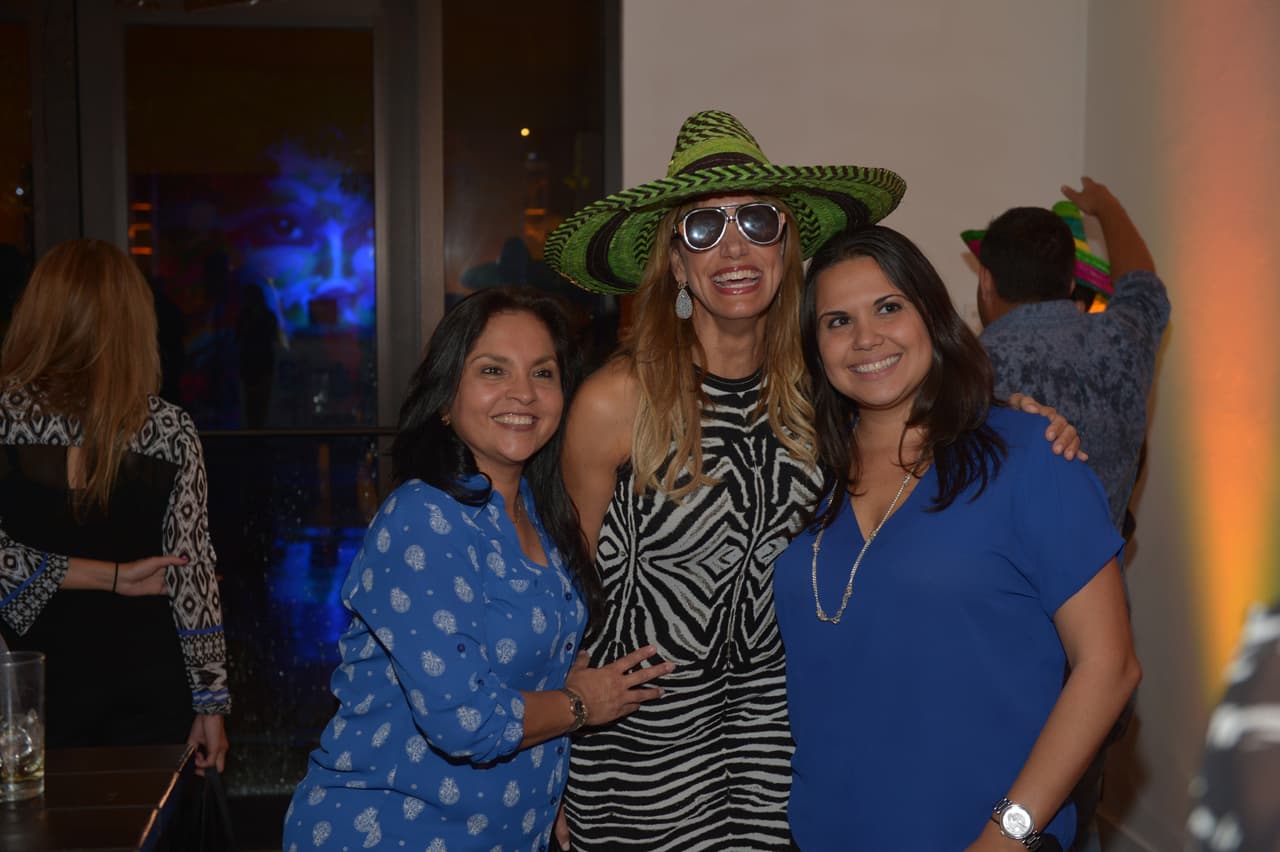 El equipo de El Gordo y la Flaca celebró a lo grande con una fiesta por el premio EMMY que ganaron. ¡Muchas felicidades!