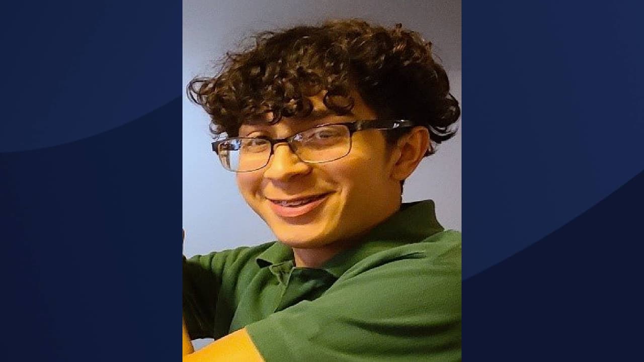 Desaparecido: Buscan a joven hispano en Surprise, Arizona