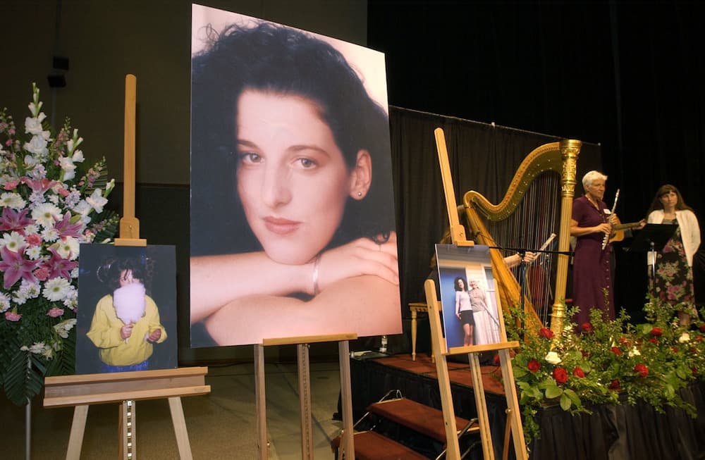 Fiscales desisten de acusar a un salvadoreño por el asesinato de la becaria Chandra Levy ocurrido en 2001