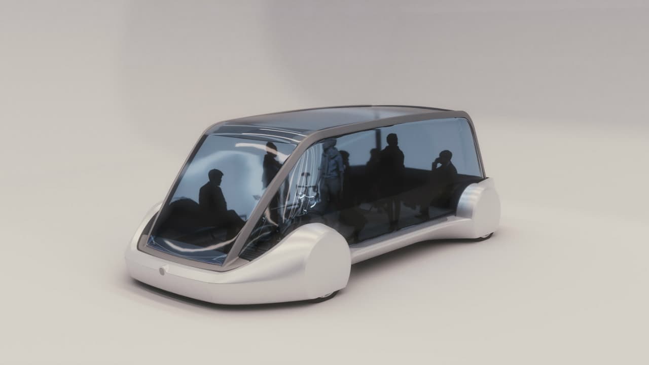 La compañía más aburrida del mundo solucionará el caos vial