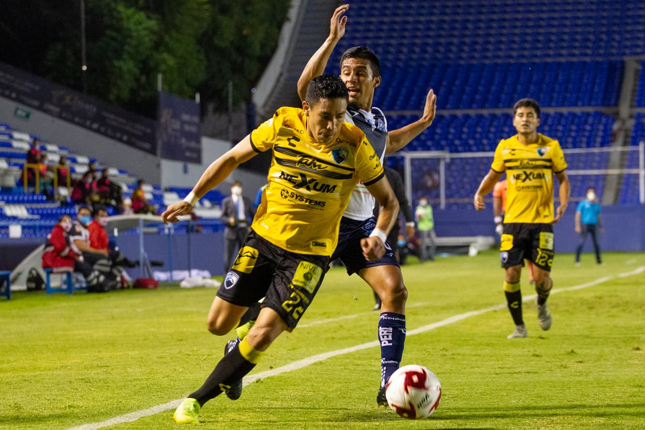 Atlante, CD Tapatío, Celaya FC y Tampico Madeo FC no logran romper el 0-0, y los Venados vencen 1-0 en casa al Tlaxcala FC.