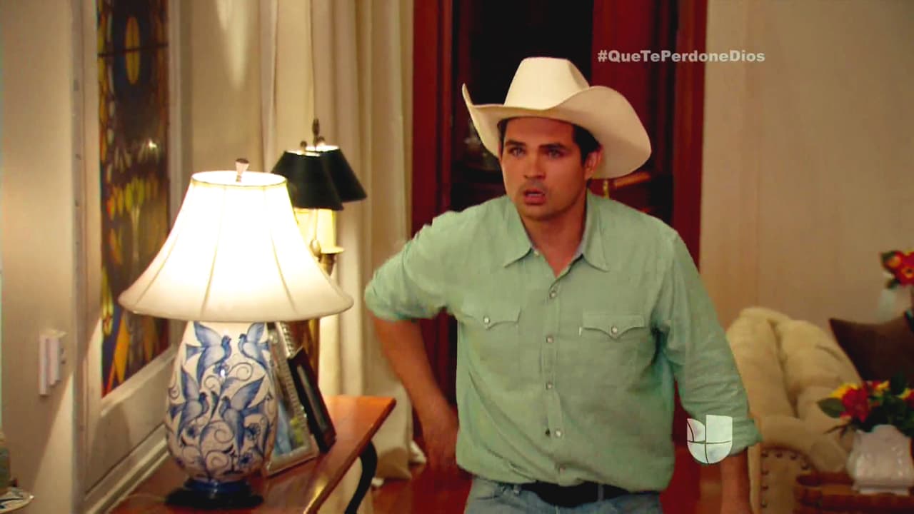 ¡Cuidado, no sabes lo que estás haciendo!