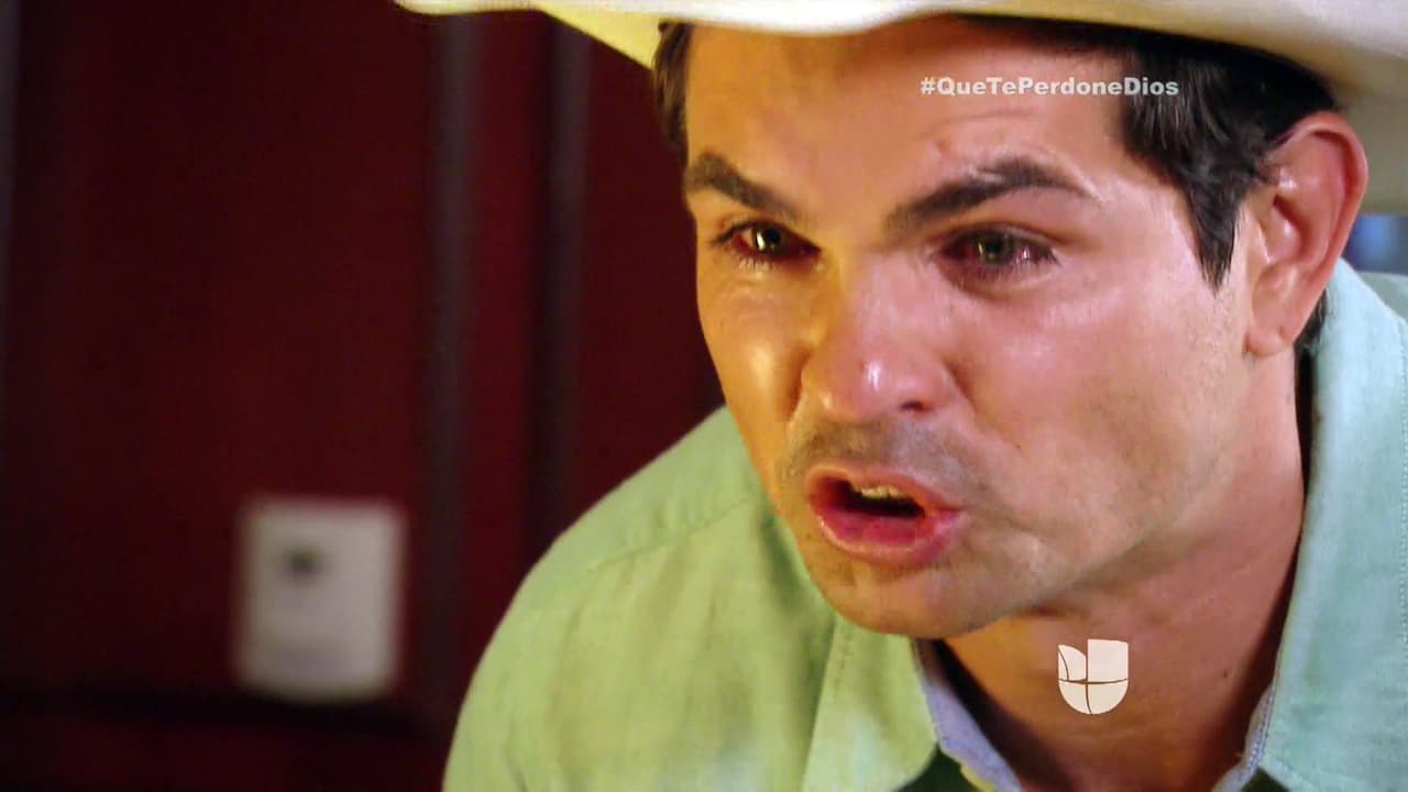 ¡Fausto admitió haber torturado hasta la muerte a la madre de Diego!