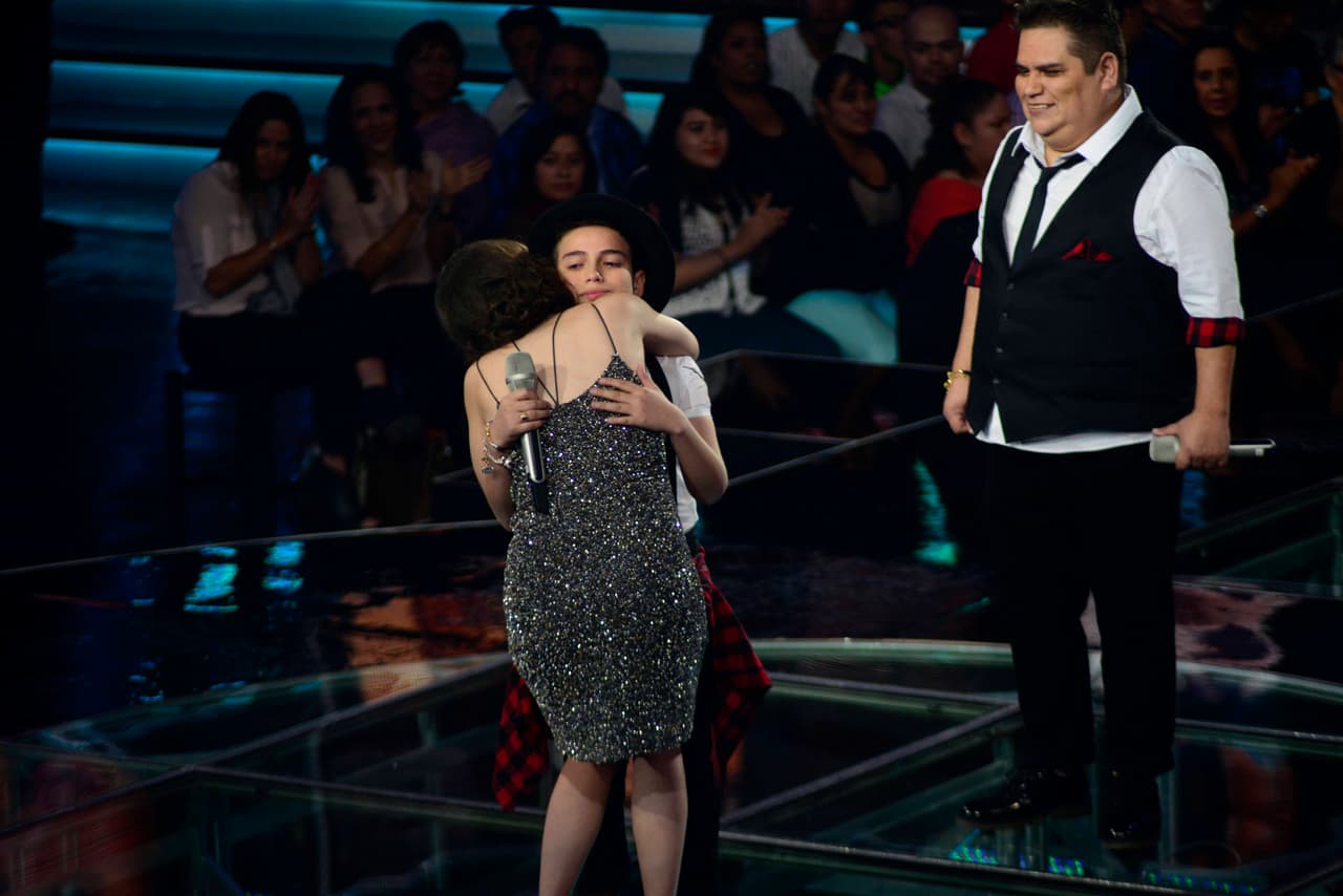 Los Modesto y Pintos fueron eliminados, el bullying se hizo presente en algunos de los participantes, los capitanes no estuvieron de acuerdo con las críticas de los jueces, Benny, Sasha y Eric fueron los invitados especiales y Espinoza Paz y Cristian castro hicieron las pases.