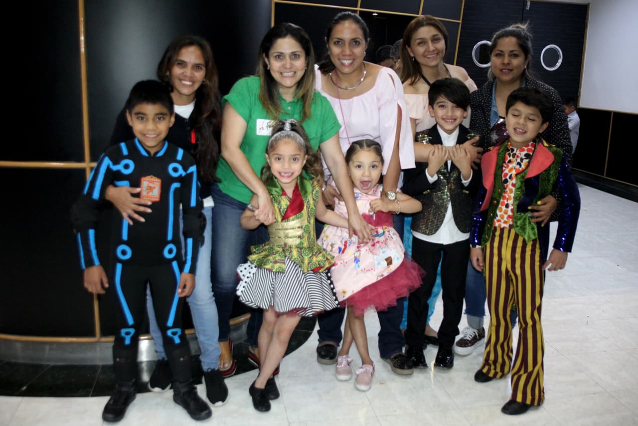 Cuando cuestionamos a la actriz, cantante e influencer nos contó la razón: "A mí, personalmente, me dolió muchísimo la salida de ese equipo, porque para mí era el más talentoso. Y además eran los más chiquitos".