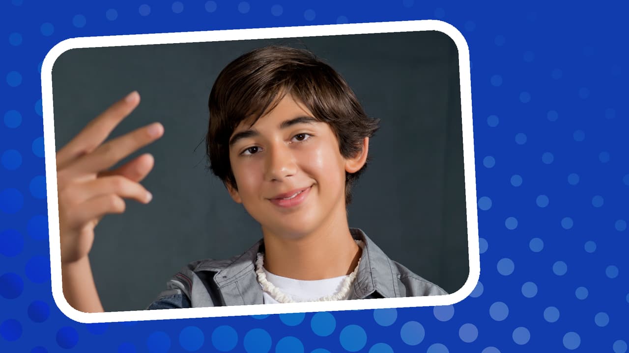 Todos lloramos cuando Sanz le dijo que no continuaba en la competencia. Sin embargo, un giro inesperado de eventos lo colocó de nuevo en La Banda.