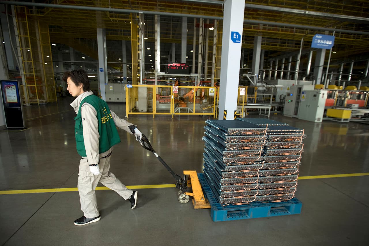 Trump considera nuevos aranceles contra China, que le responde que peleará "hasta el final": así marcha la guerra comercial