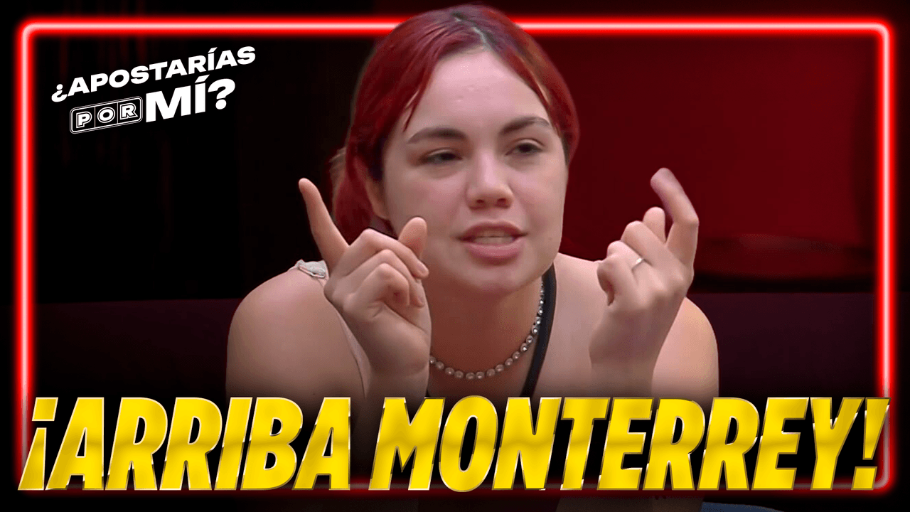 Laysha no se arrepiente de decirle sus verdades a todos en La Villa