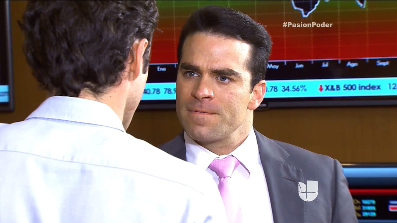 Lo que hizo Erick no tiene perdón.