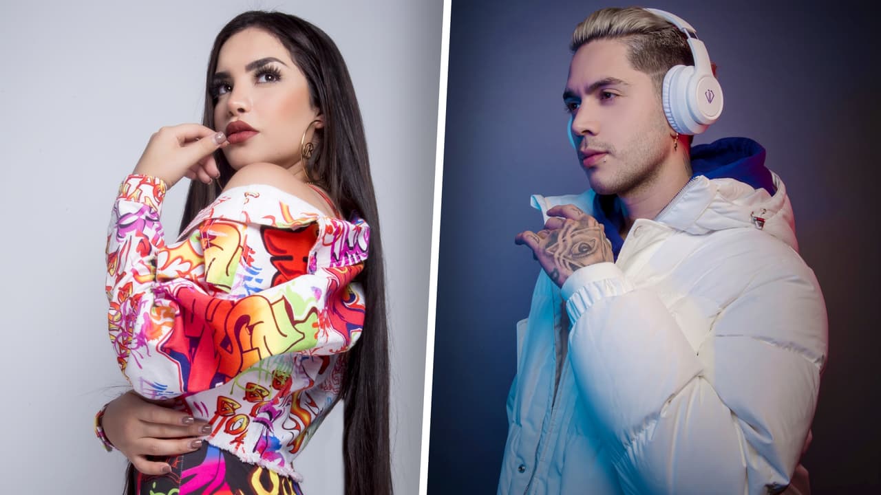 Por su nominación al premio Juntos Encienden Mis Redes a las parejas que más comparten con sus seguidores, 
<b>Kimberly Loaiza y Juan De Dios Pantoja</b> también se suman a esta importante gala como nominados.