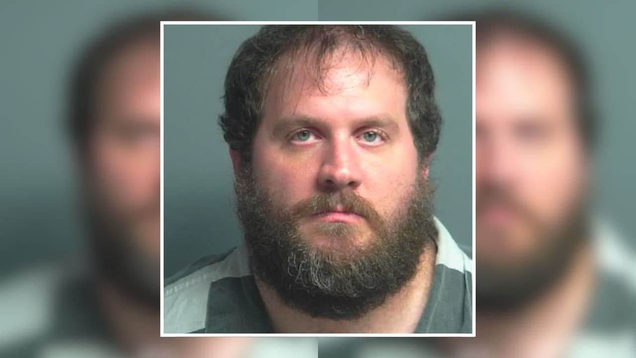 Este depredador sexual de niñas en Texas, Florida y Virginia ha sido condenado a pasar su vida en prisión