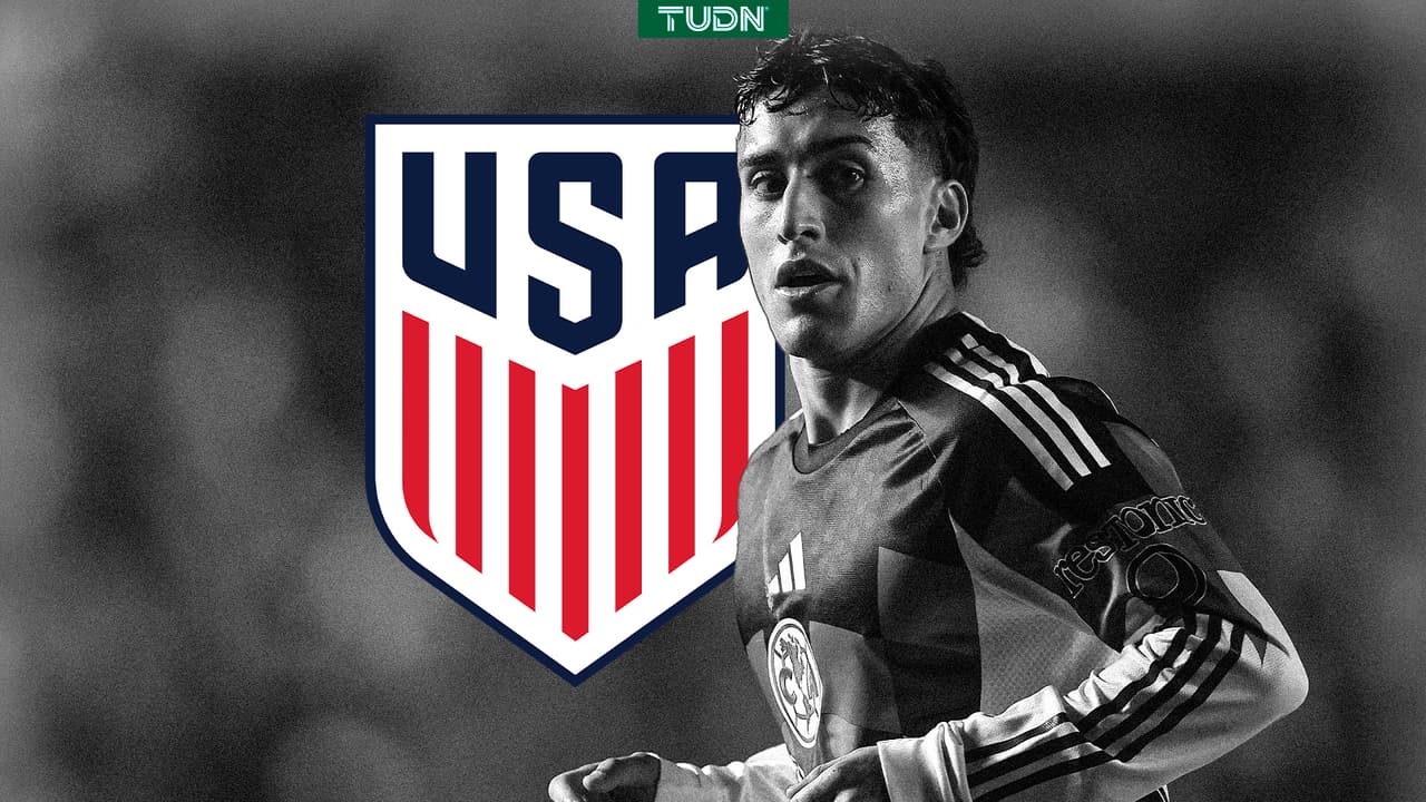 La sorpresiva decisión que tomaron desde Estados Unidos con Alejandro Zendejas