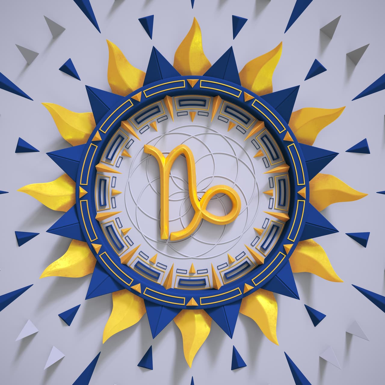 Capricornio Peligro: Poco sentido del humor