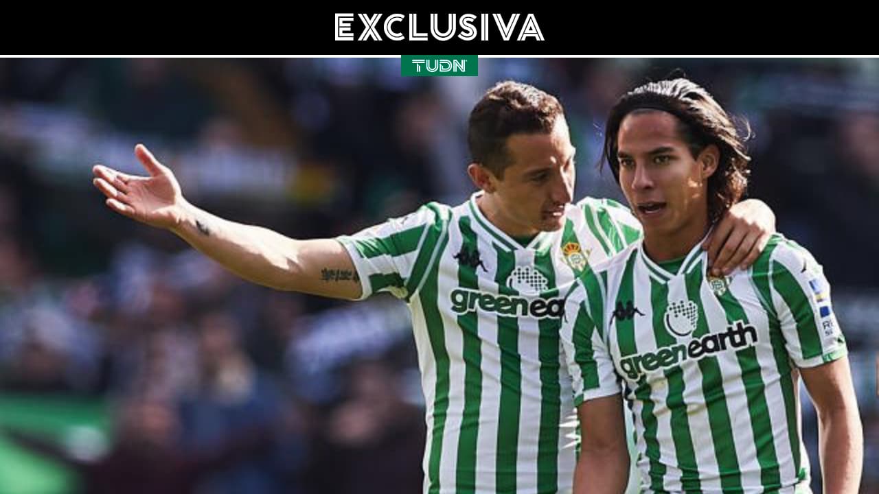 Guardado: A Lainez le faltó mentalidad para triunfar en Europa