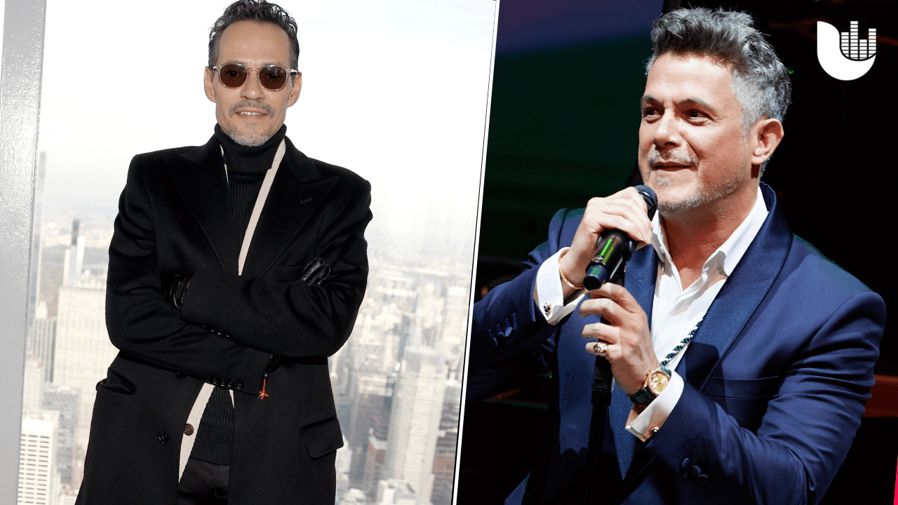 <h2 class="cms-H2-H2">Marc Anthony y Alejandro Sanz</h2>
<br>
<br>Dos cantantes con voces increíbles, que tienen muchísimos años de carrera pero siguen vigentes como si fuera el primer día. Los dos celebran que nacieron en 1968.