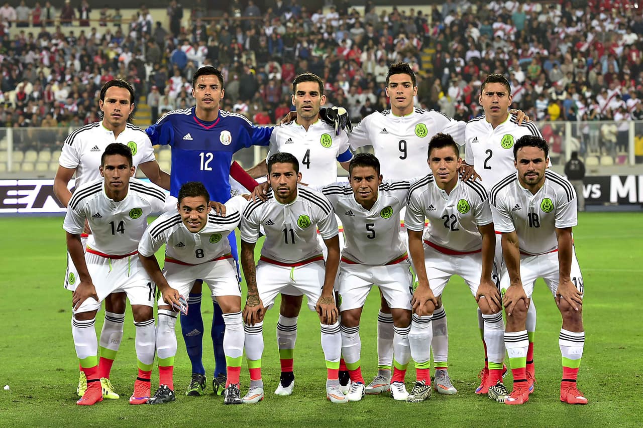 La sombra del ‘Equipo B’ no es buen augurio para el Tri