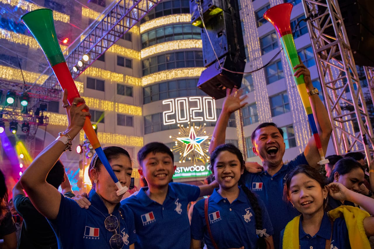 <b>Manila, Filipinas.</b>