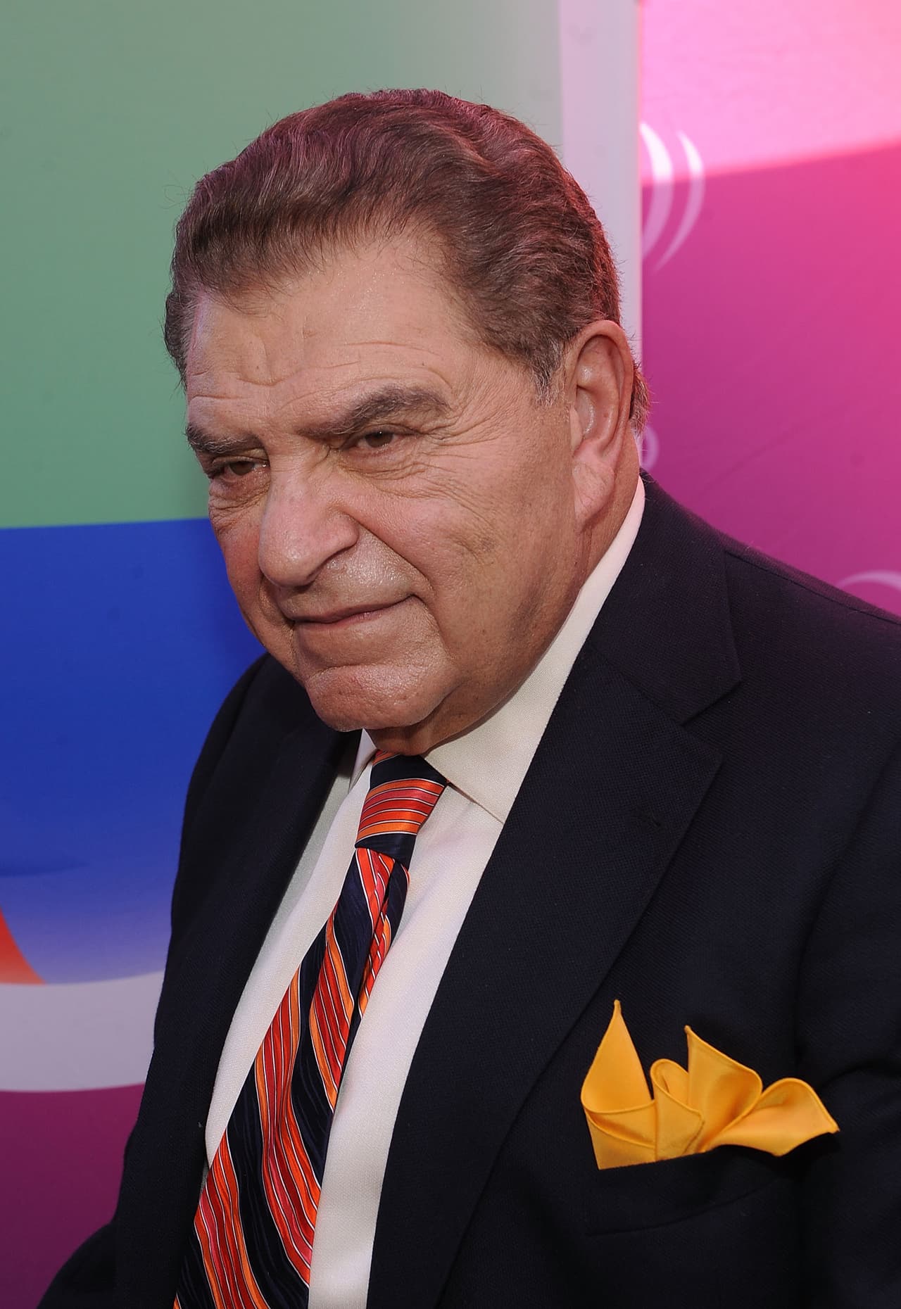 Don Francisco. Después de haber terminado exitosamente su período como anfitrión del programa de televisión más visto de la televisión hispana y el de más larga duración en la historia, muchos se preguntan ¿qué le espera a Mario Luis Kreutzberger, un capricorniano más que exitoso con su Sendero de la Vida en el número 9 (Diciembre 28 de 1940) precisamente en el año que también suma 9 (2016) bajo el Dragón de Metal en el horóscopo chino?