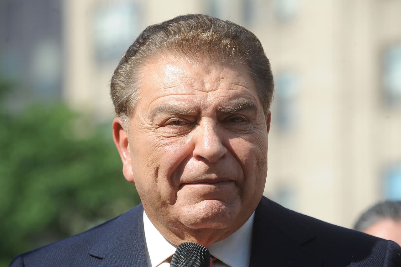 Todo indica que ha terminado una etapa de su vida, pero esto no significa que finaliza su creatividad ni su entusiasmo, dos cualidades que le mantendrán siempre joven. El año entrante será de nuevas ideas que asombrarán a todos y seguirán contribuyendo al desarrollo de la televisión hispana y las causas justas en el mundo.