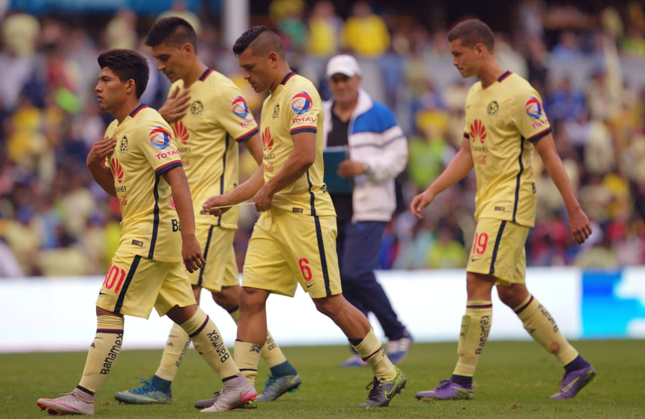 América ya no hace pesar el estadio Azteca