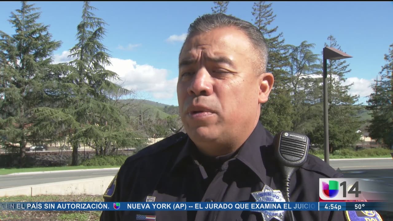 Autoridades investigan el homicidio de un hombre en San José