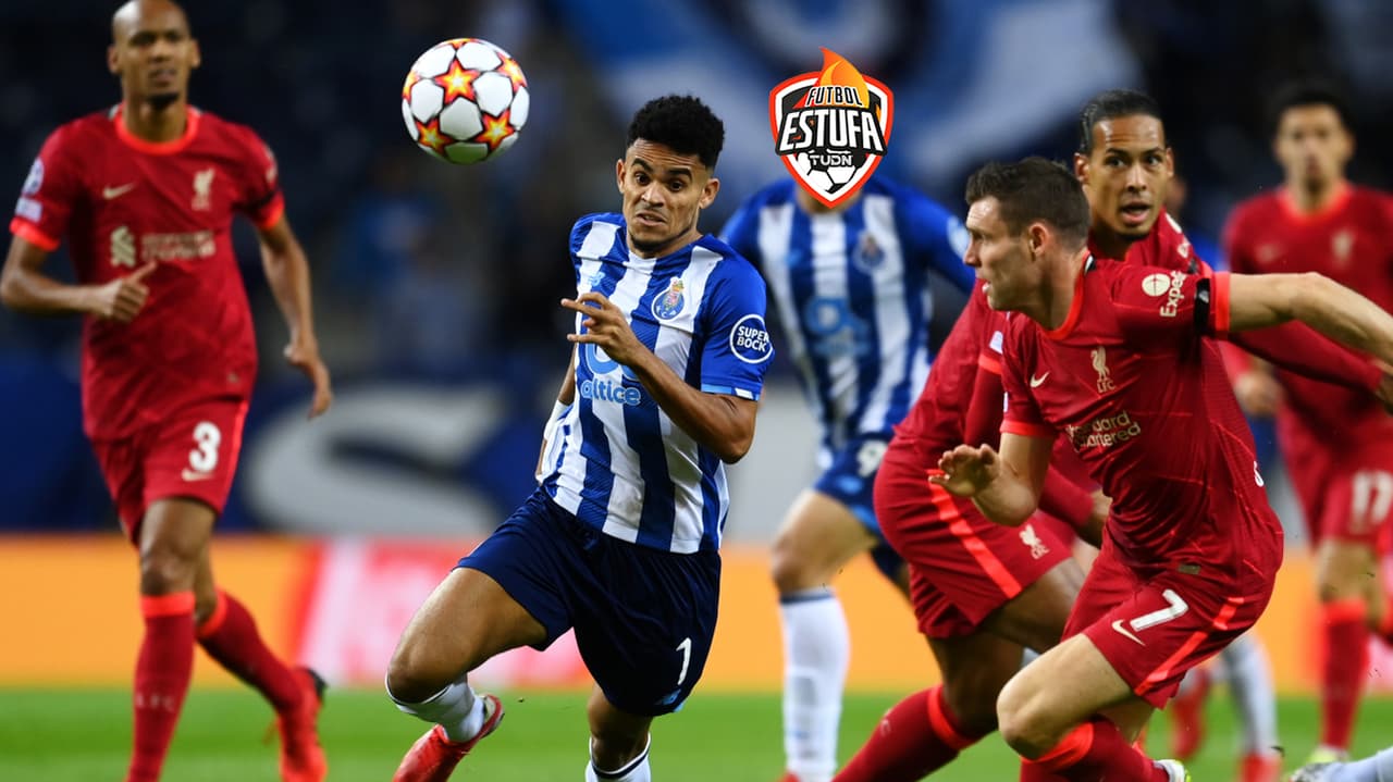 ¡Ya hay acuerdo! Luis Díaz será nuevo jugador del Liverpool