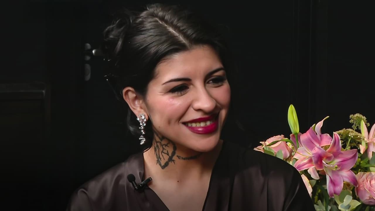 Cazzu - Entrevista exclusiva