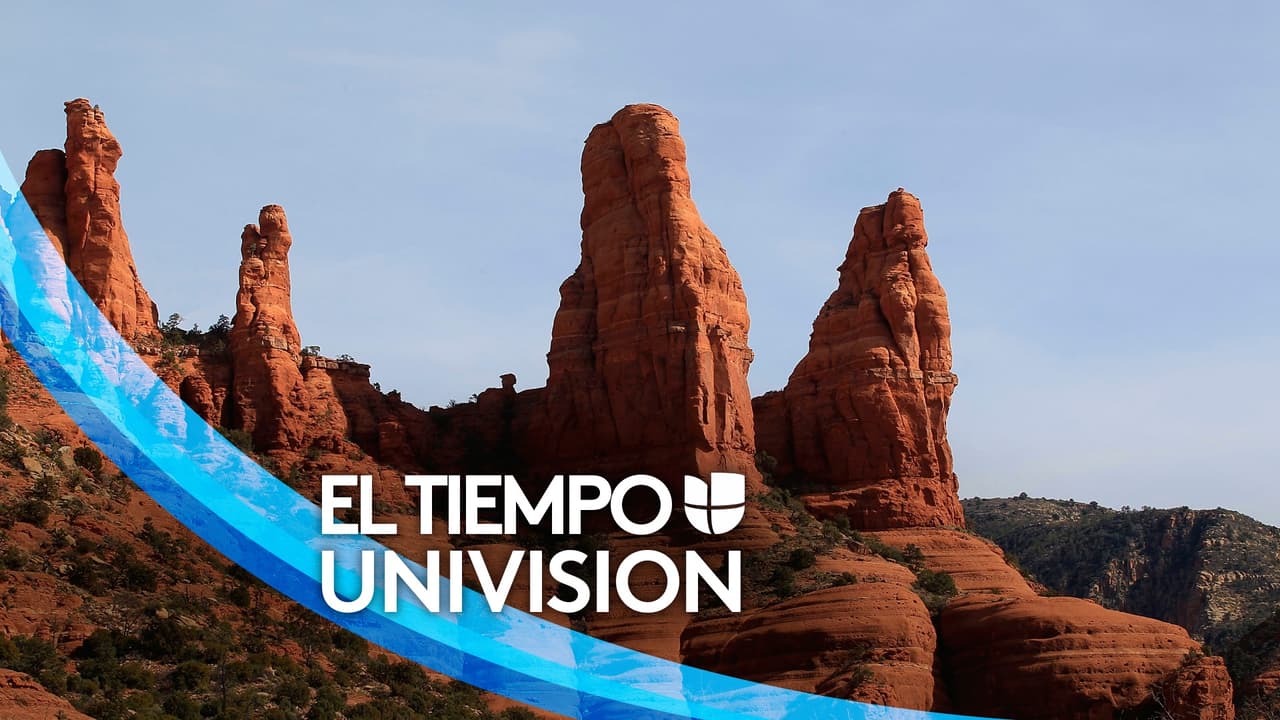 Bajan las temperaturas este lunes en la mayor parte de Arizona y pronostican nieve en Flagstaff