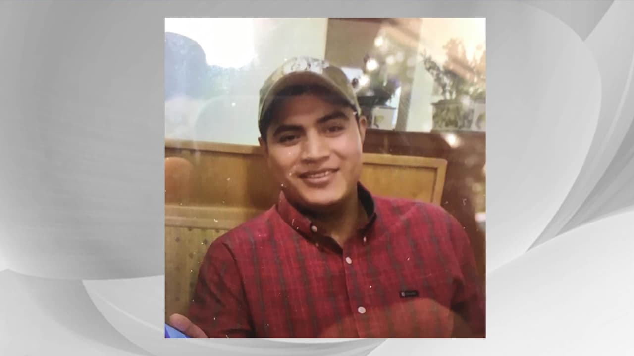 Arrestan a hispano de Georgia tras desaparición temporal de adolescente