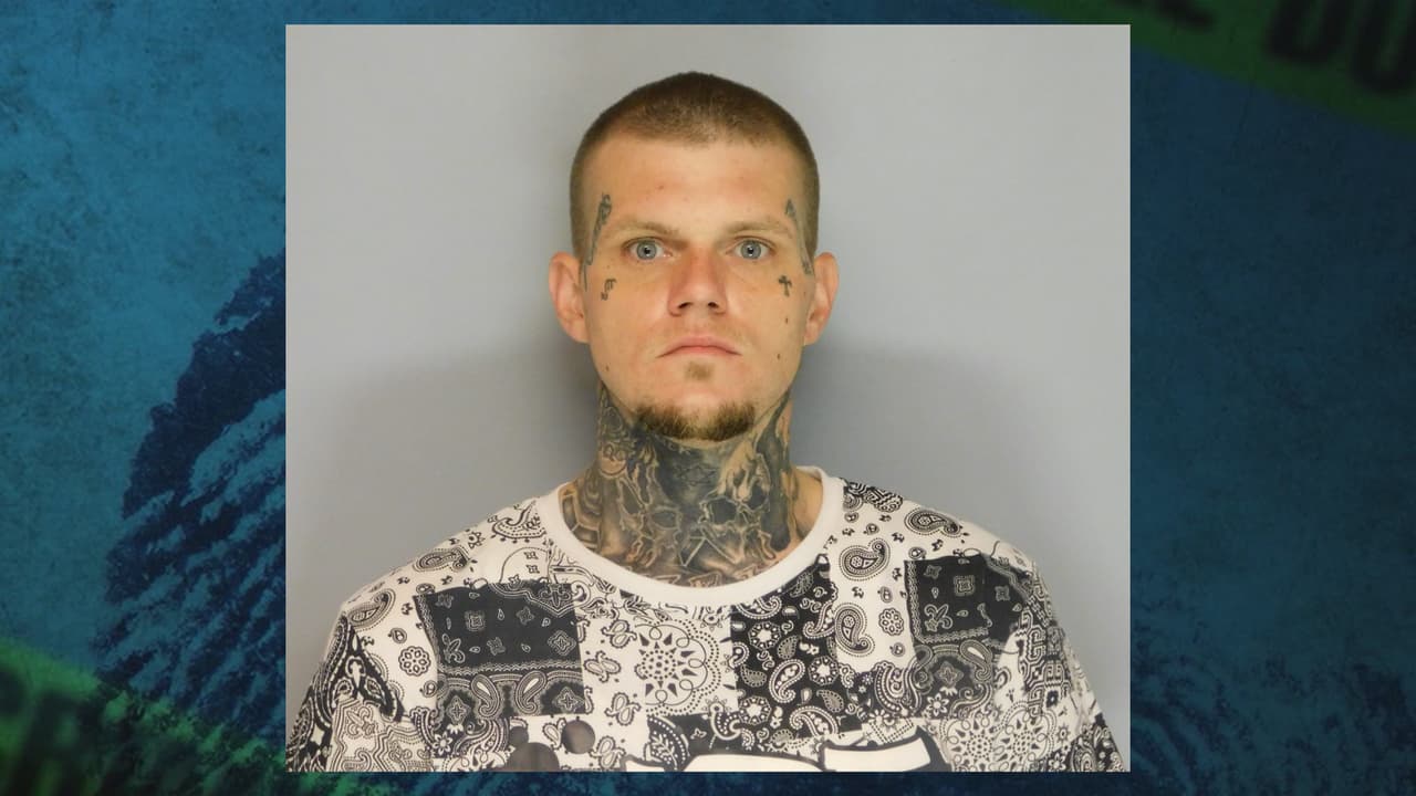 Preso escapa de la cárcel del condado Hall tras salir a una entrevista de trabajo