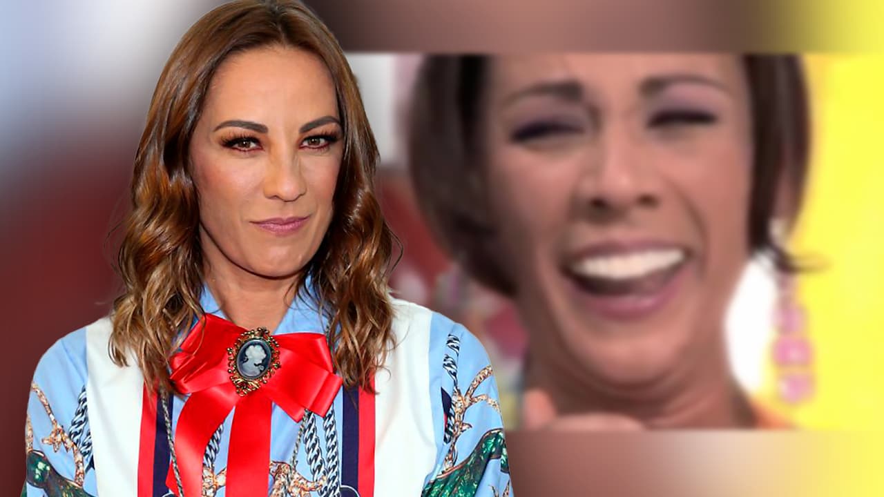 Consuelo Duval confiesa que su papá odiaba su risa y jamás imaginó que eso “la volvería famosa”