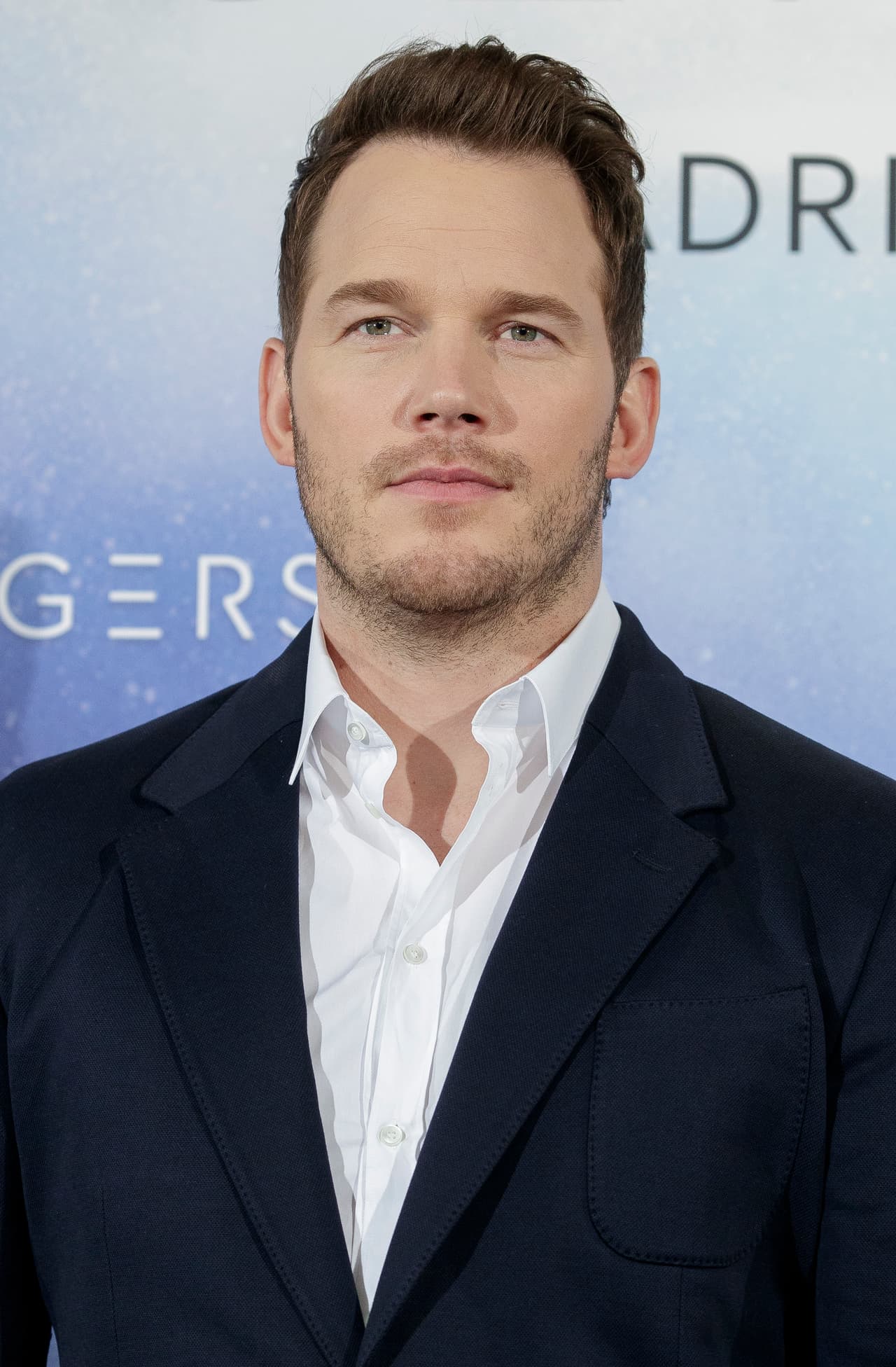 'Passengers' es una de las cartas fuertes del fin de año en cines.