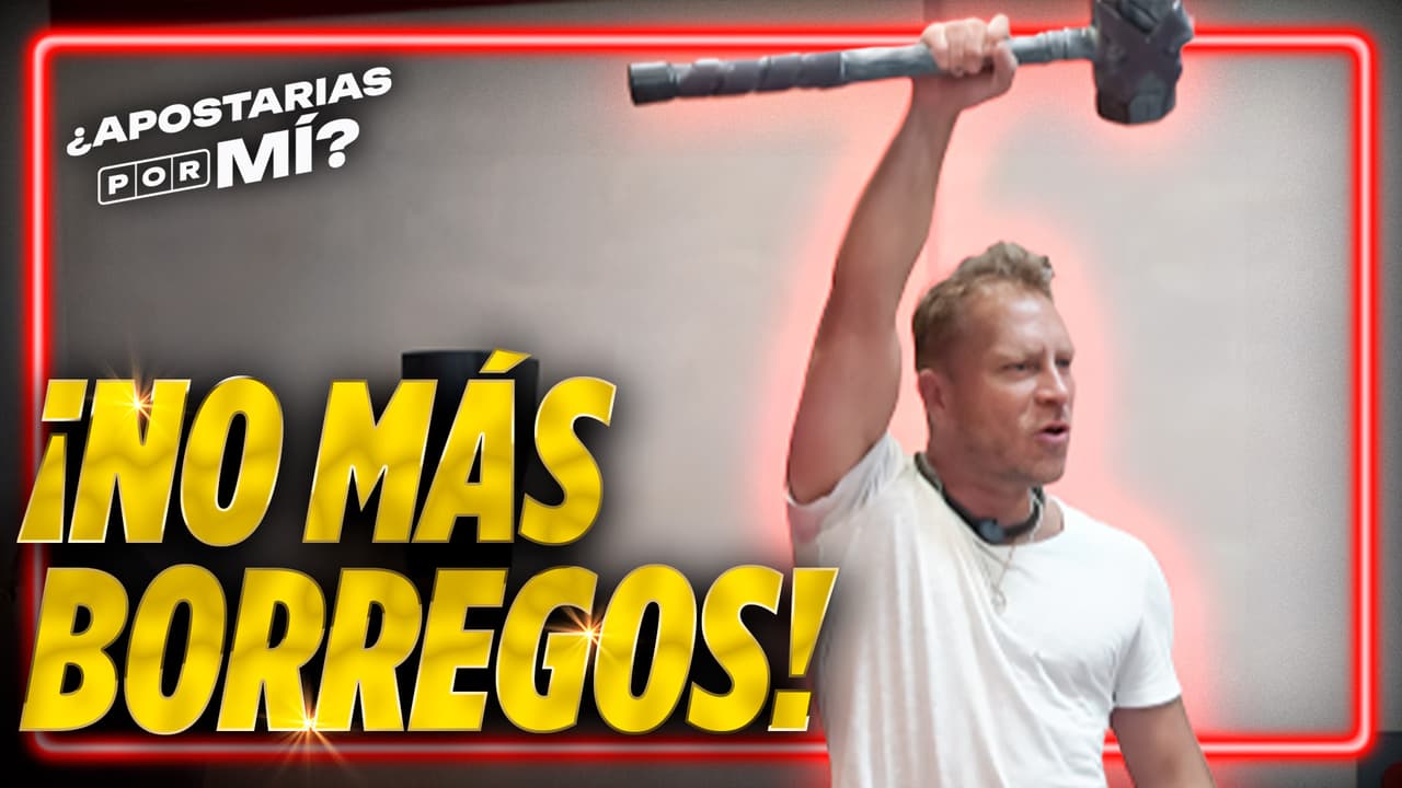 Zerboni no quiere ‘perritos falderos’ pero está creando su propia manada