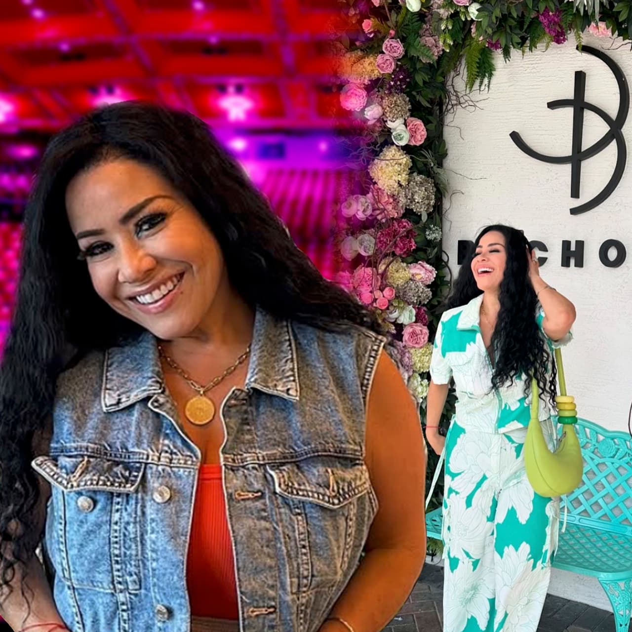 Las hijas de "La Venenosa" reaccionan a las críticas por su extravagante estilo de vida