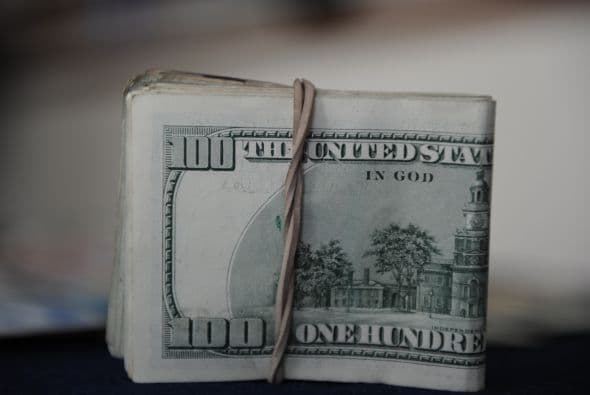 SALARIOS Y PRESTACIONES- El pago de salarios y prestaciones ocupa el primer sitio al representar a las campañas un gasto de $12,194,908.