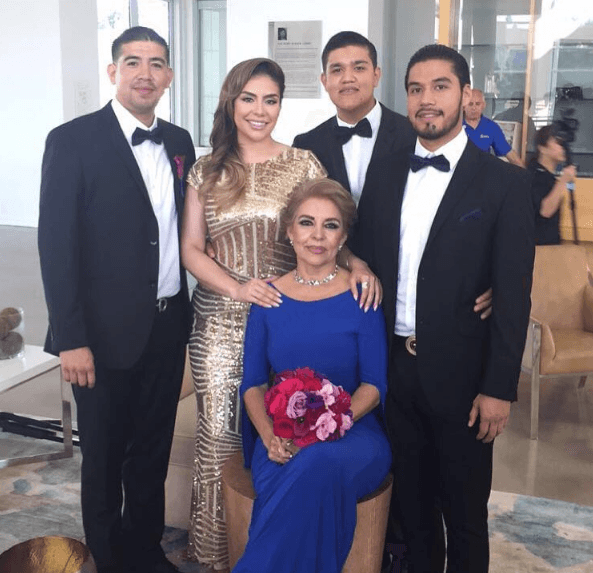 Ya sea que disfrute de una linda fiesta familiar.