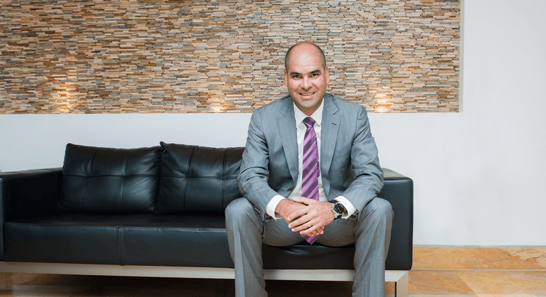 EXCLUSIVA: Víctimas de las FARC, tras la fortuna del supuesto testaferro del exvicepresidente de Venezuela