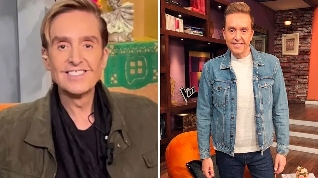 Daniel Bisogno está en terapia intensiva, ¿qué enfermedad padece?