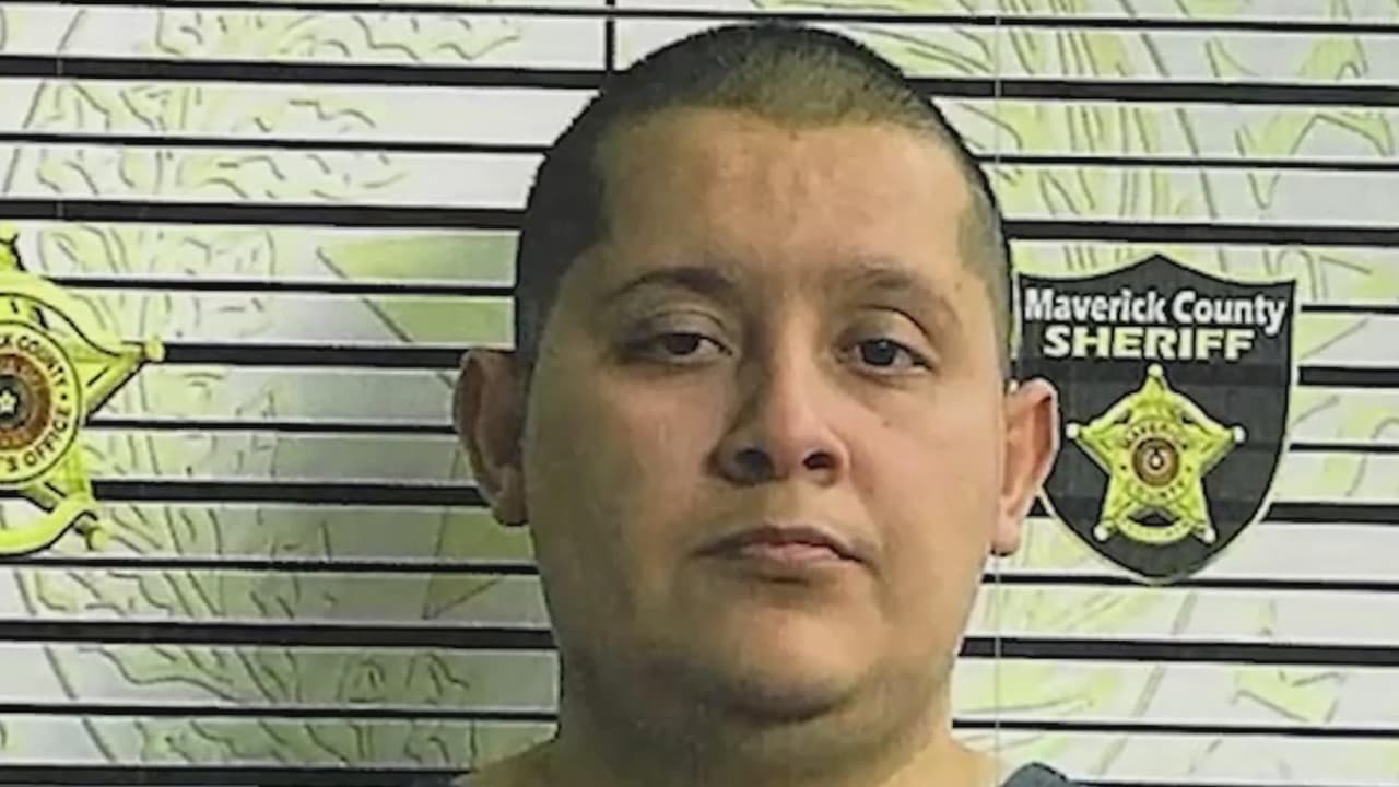 Establecen fianza de un millón para el sospechoso del asesinato de Evelyn Guardado