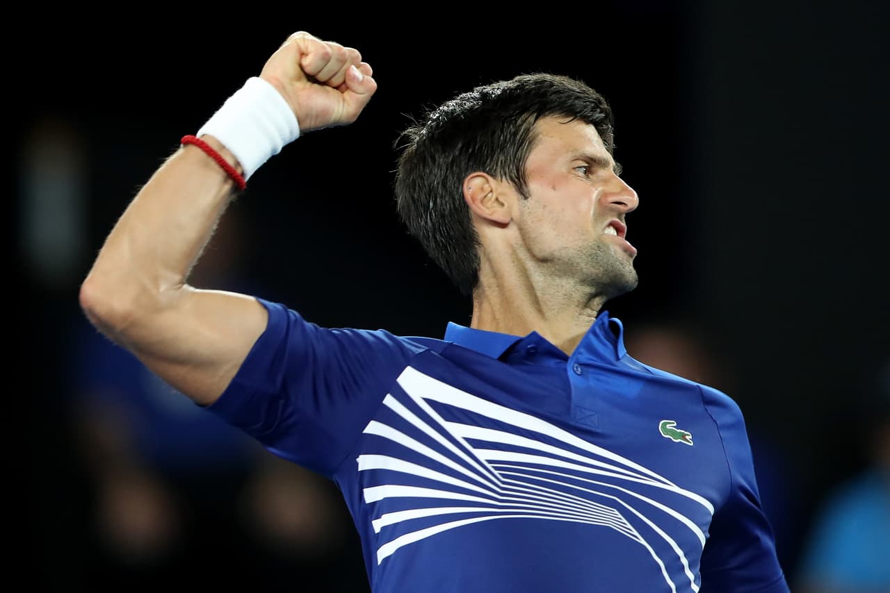 El tenista Novak Djokovic gana batalla legal y permanecerá en Australia