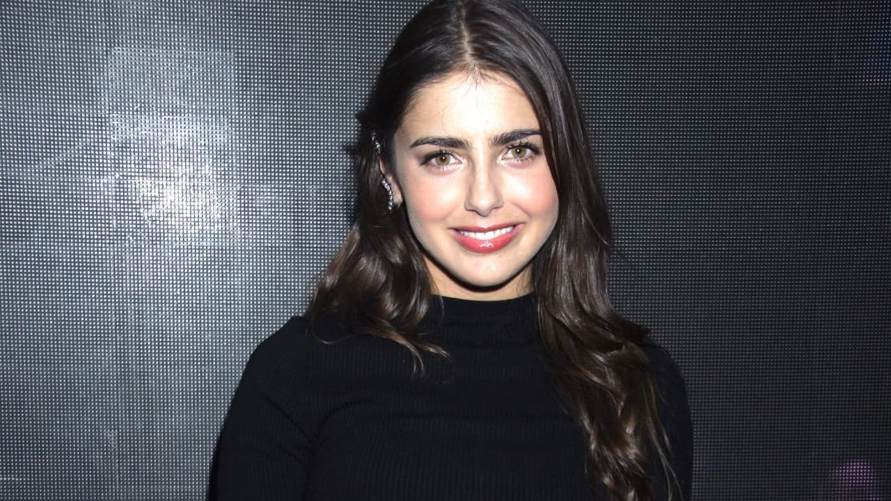 "Estás bien cachetona, no me funciona": Michelle Renaud revive las malas experiencias que tuvo al buscar protagónicos